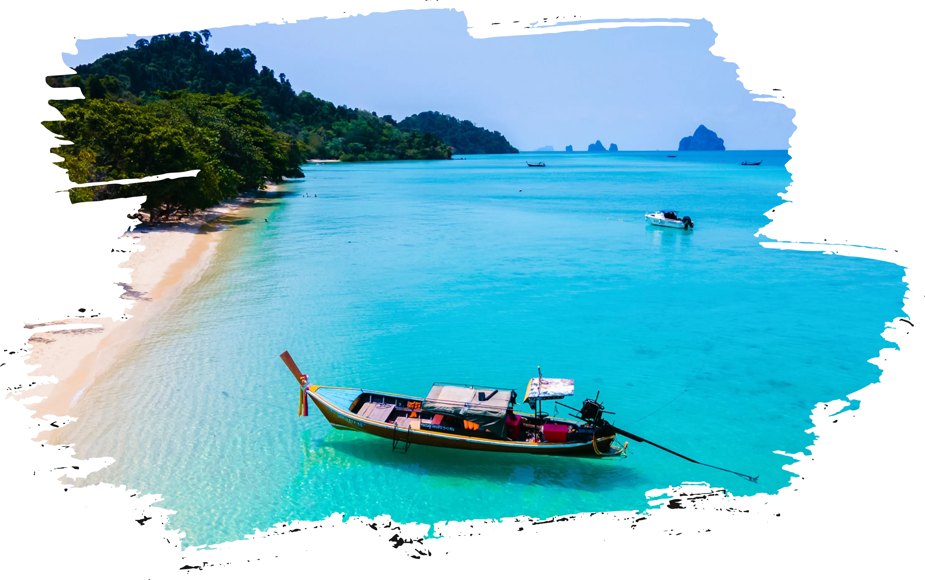 Koh Kradan