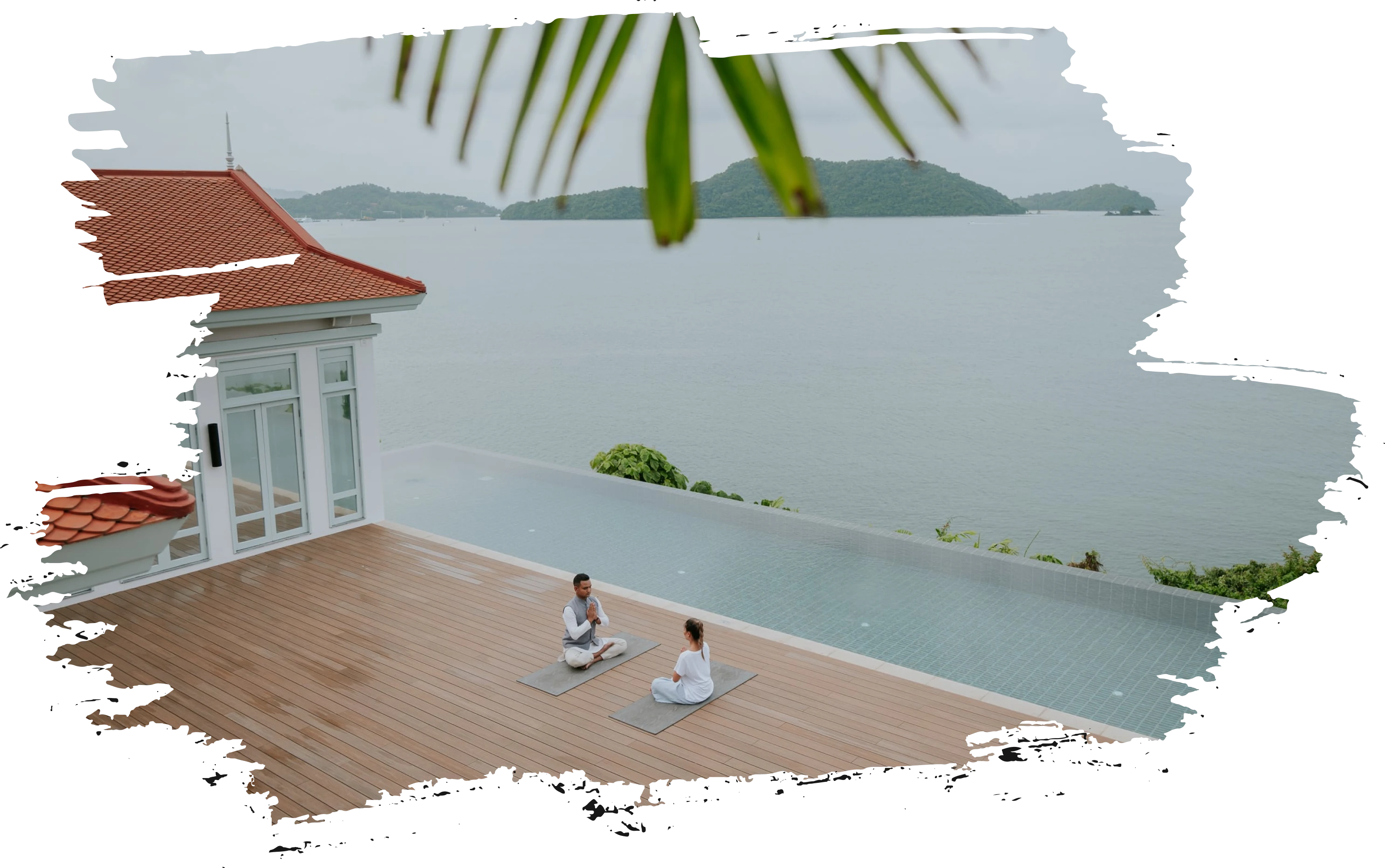 Amatara Welleisure Phuket