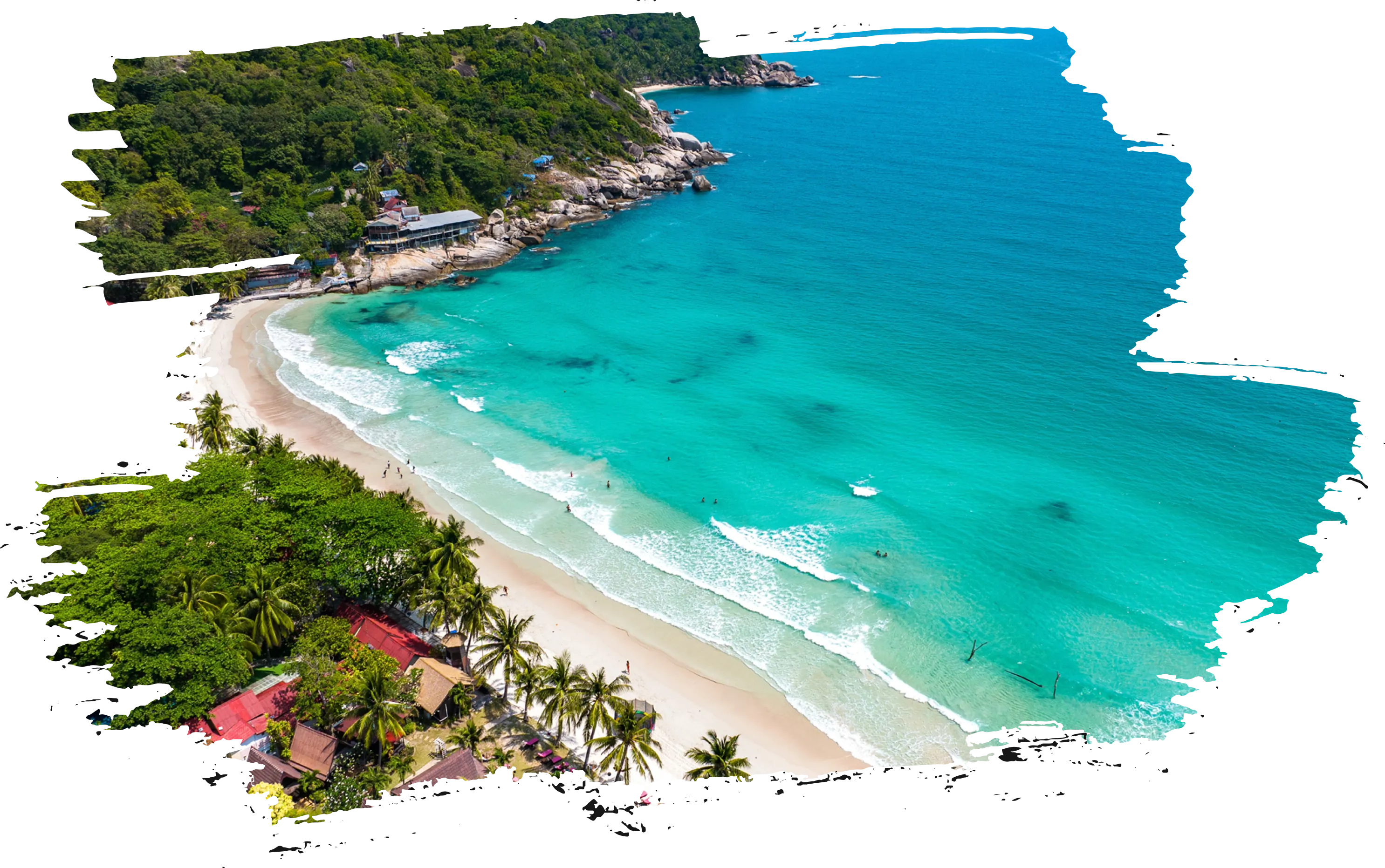 Koh Pha Ngan