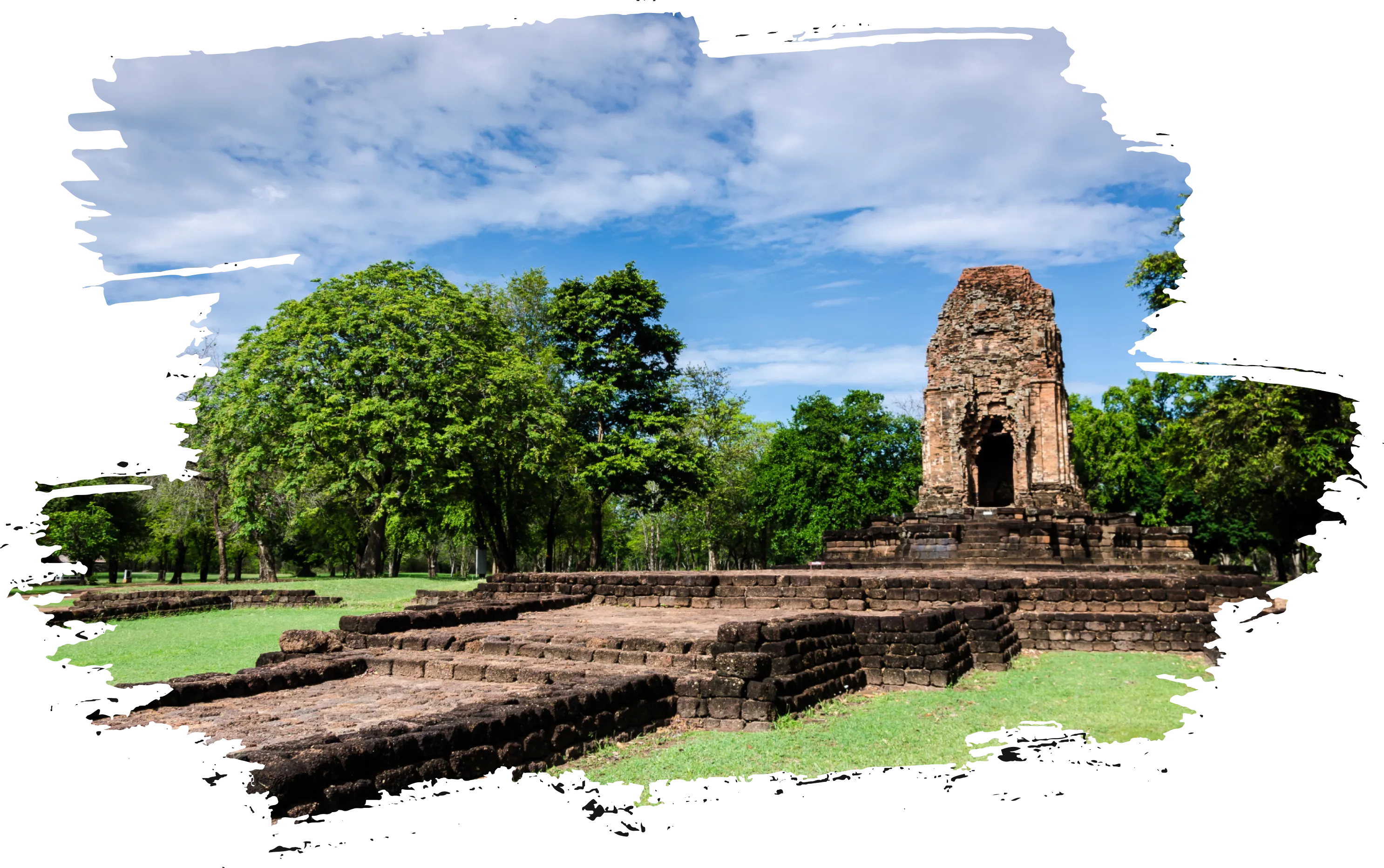 Sri Thep Historical Park
