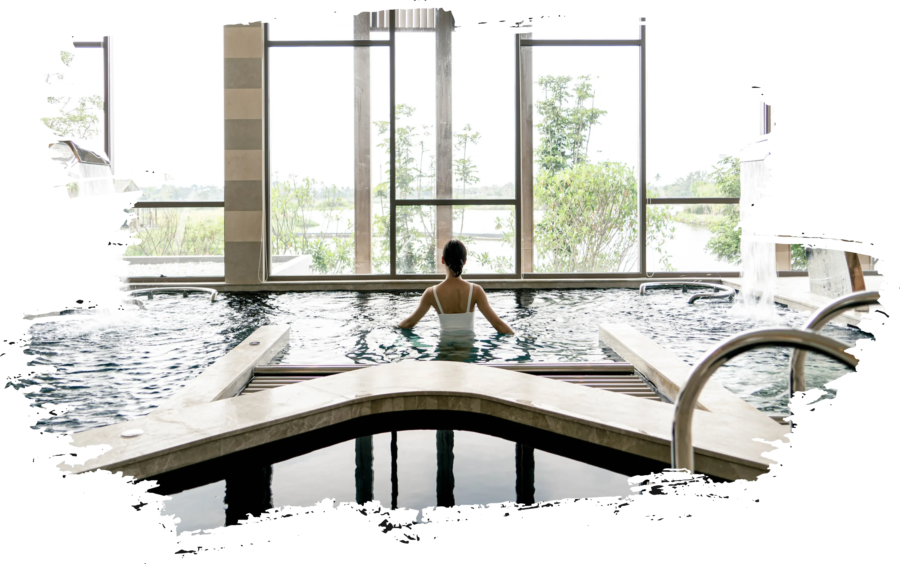 RAKxa Integrative Wellness Retreat