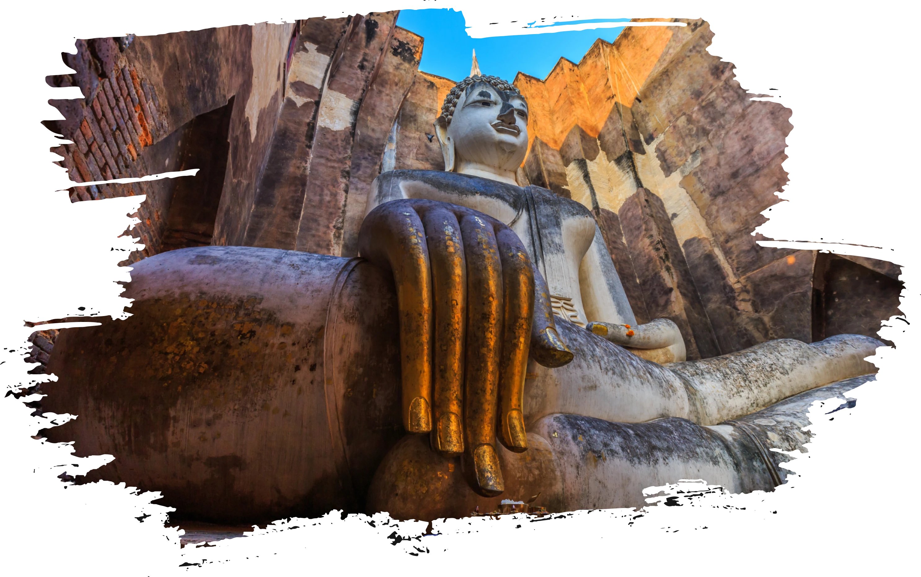 Sukhothai Historical Park