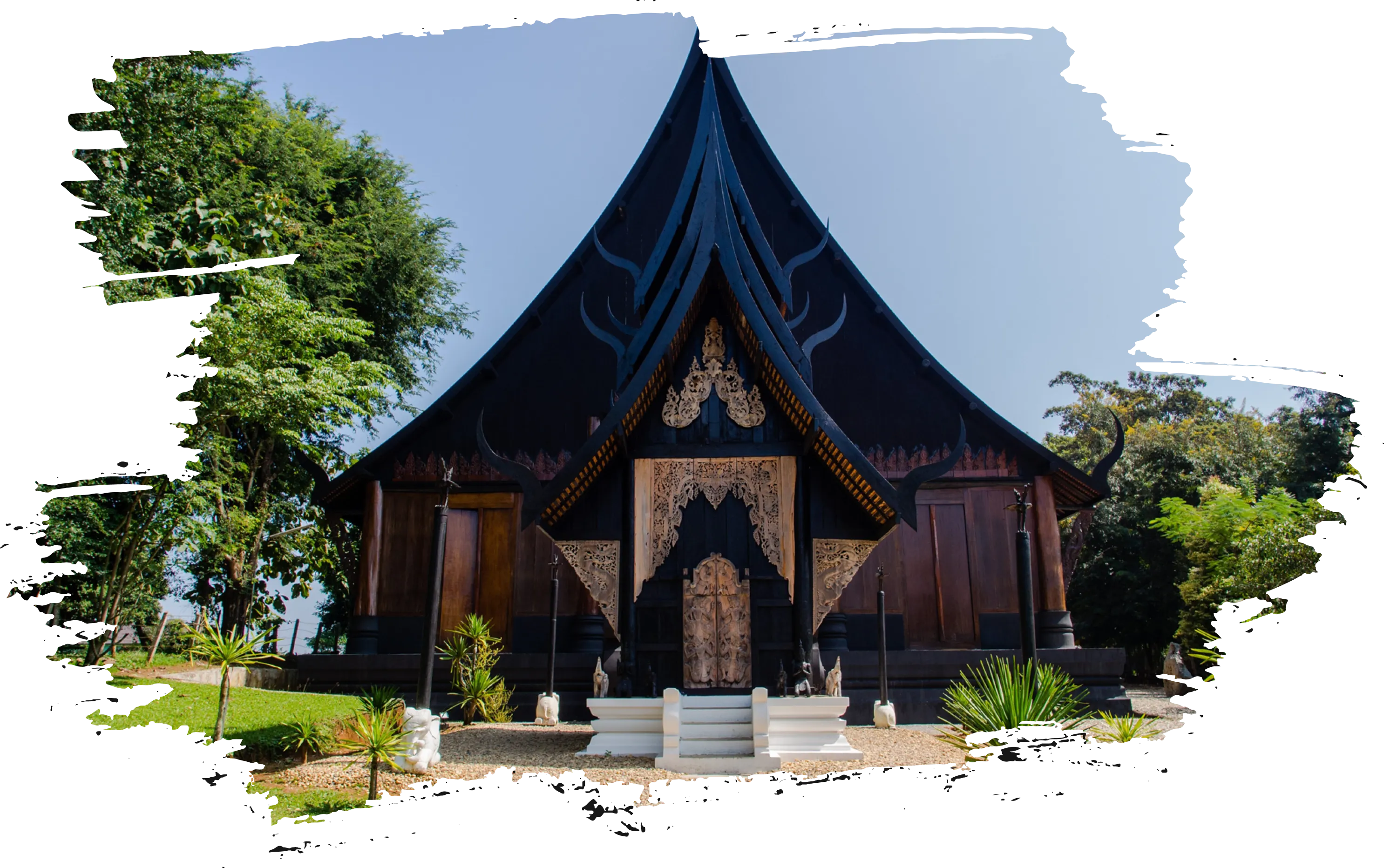Baan Dam Museum