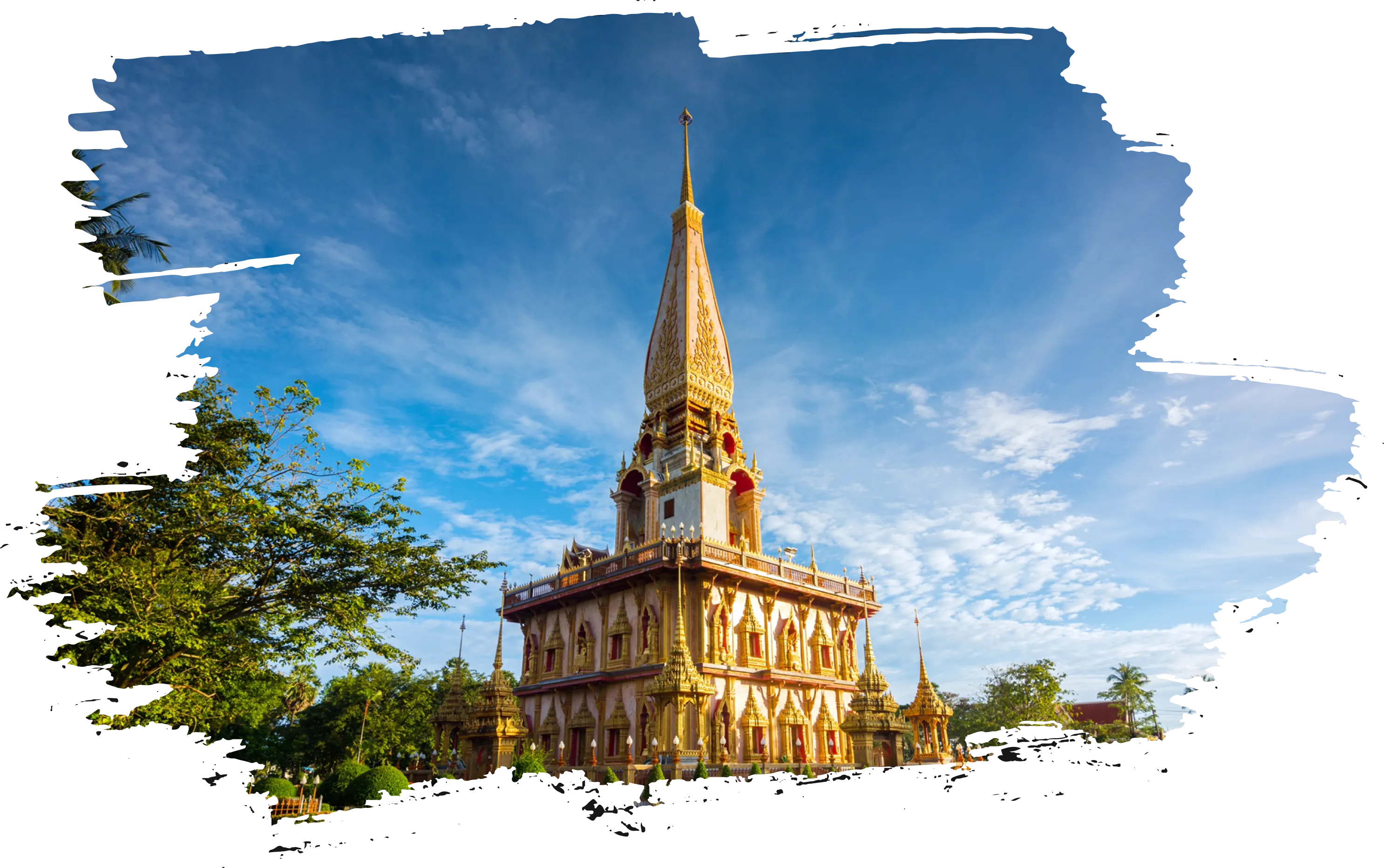 Wat Chalong