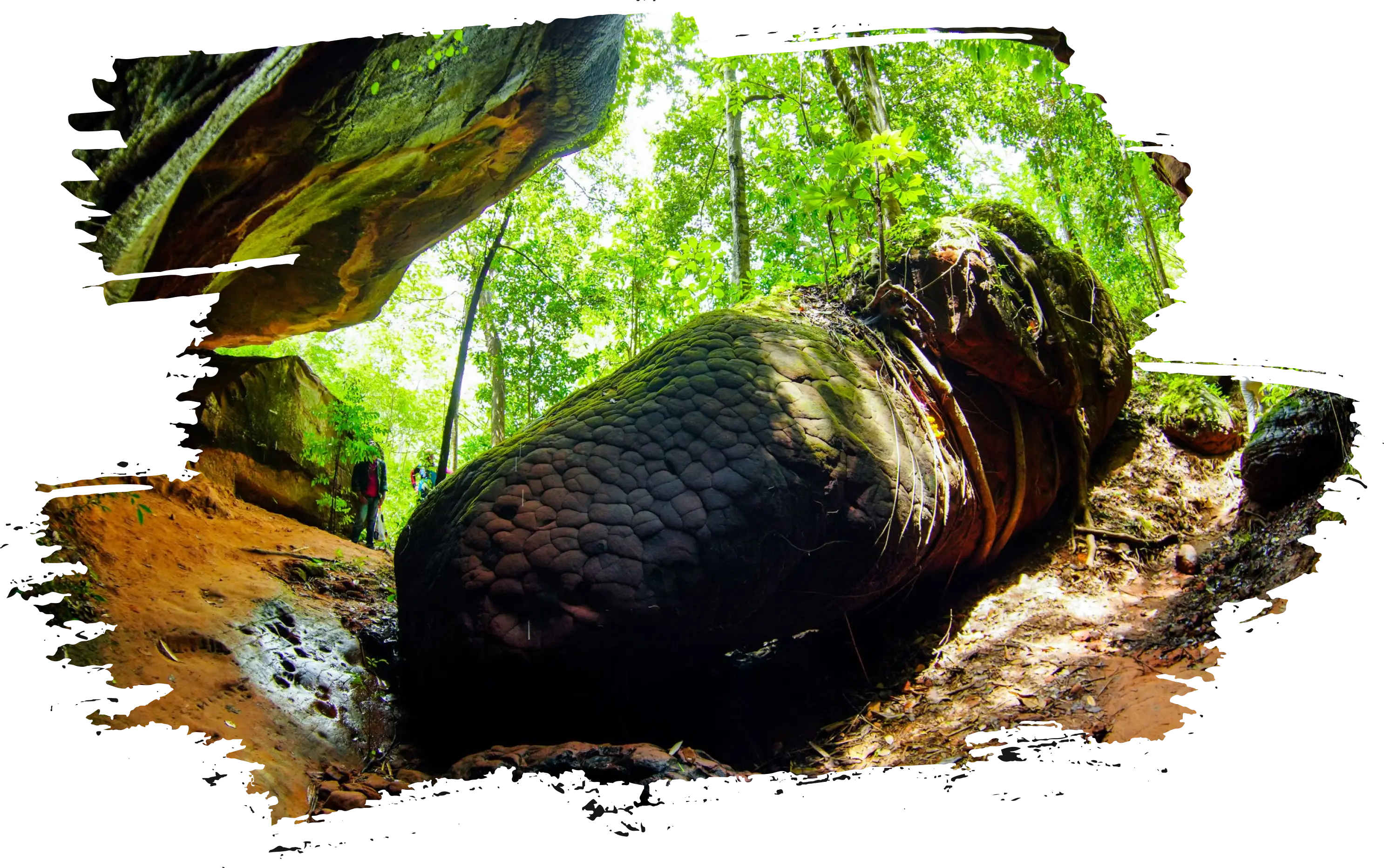 Naga Cave