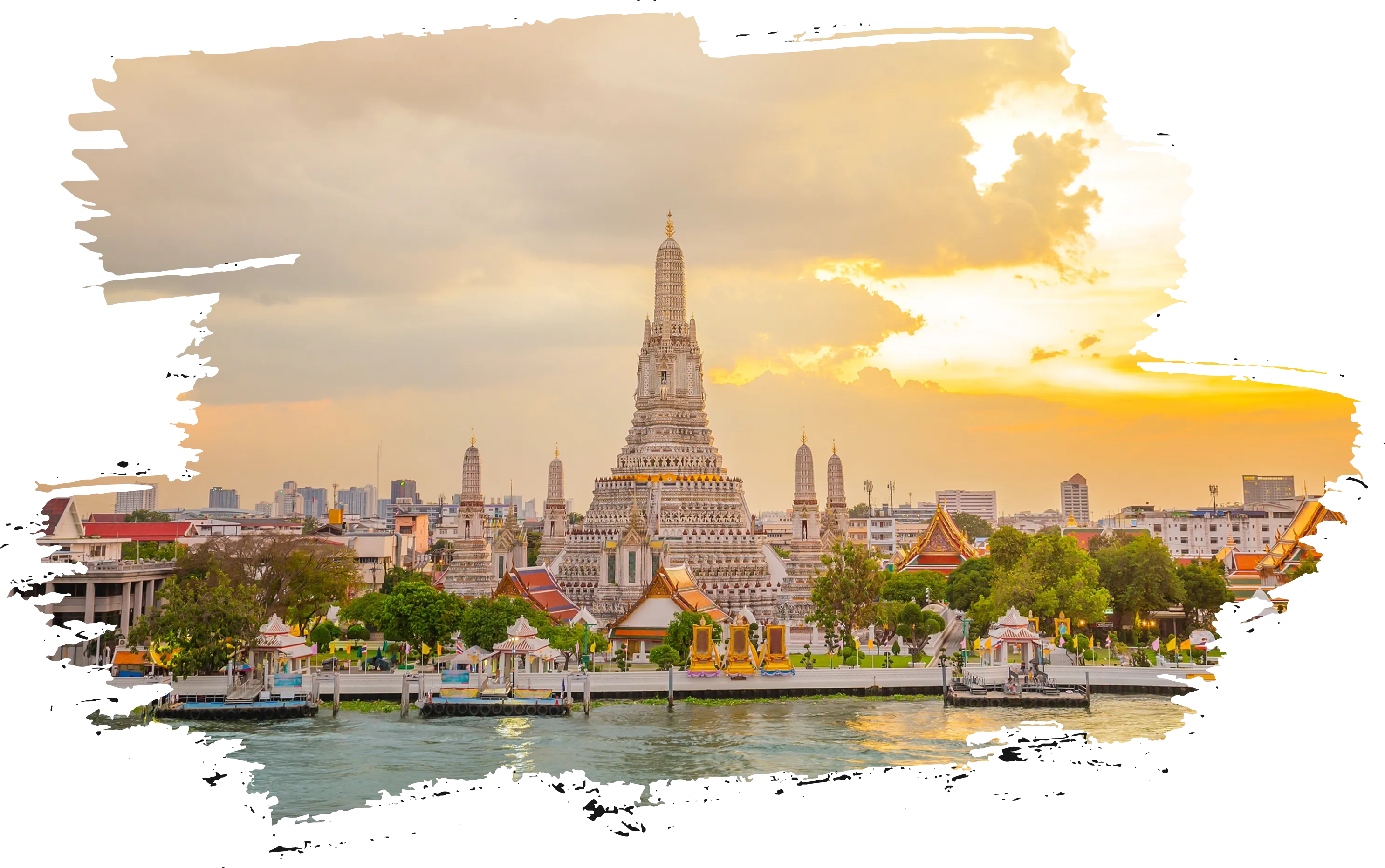Wat Arun