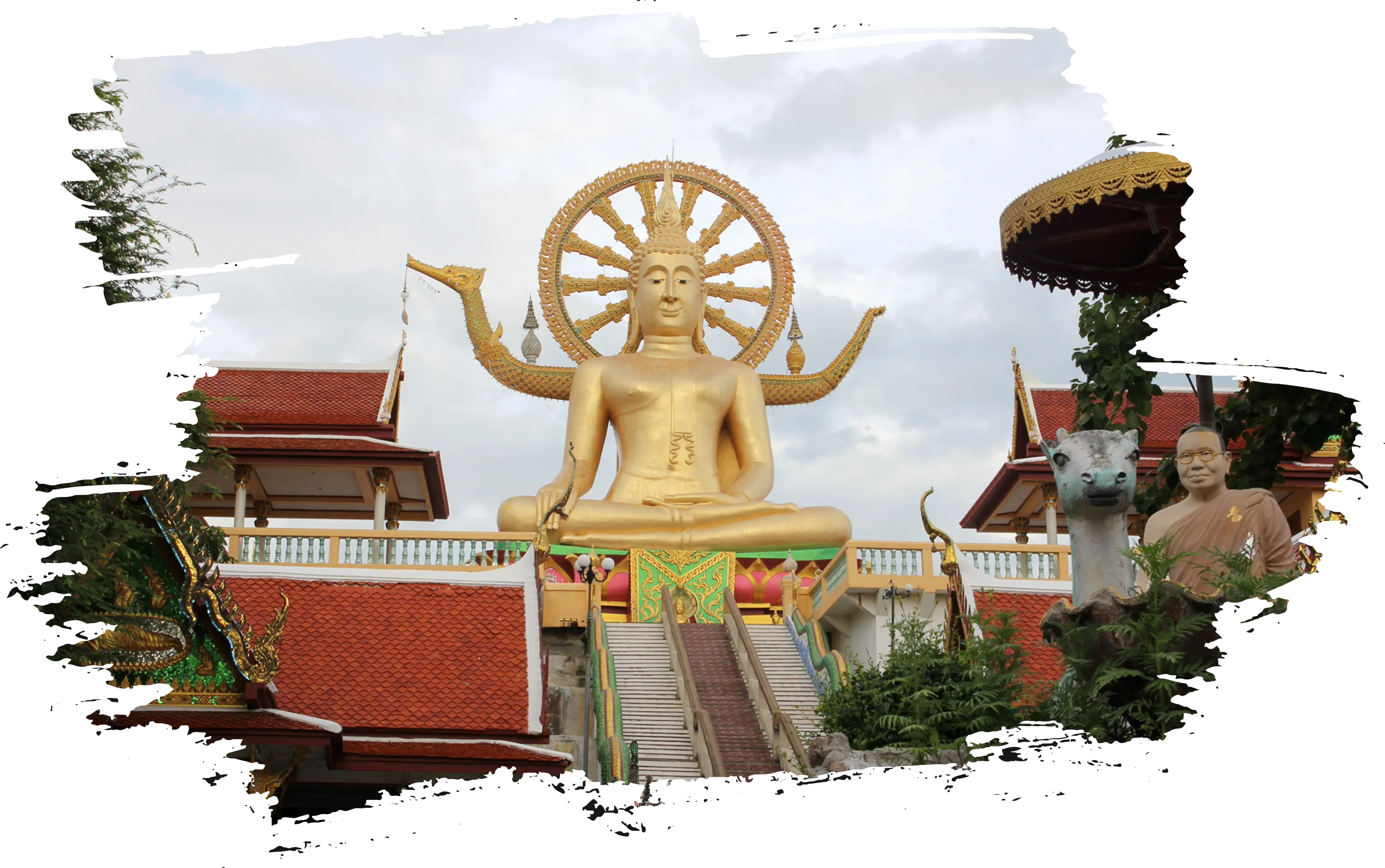 Wat Pra Yai