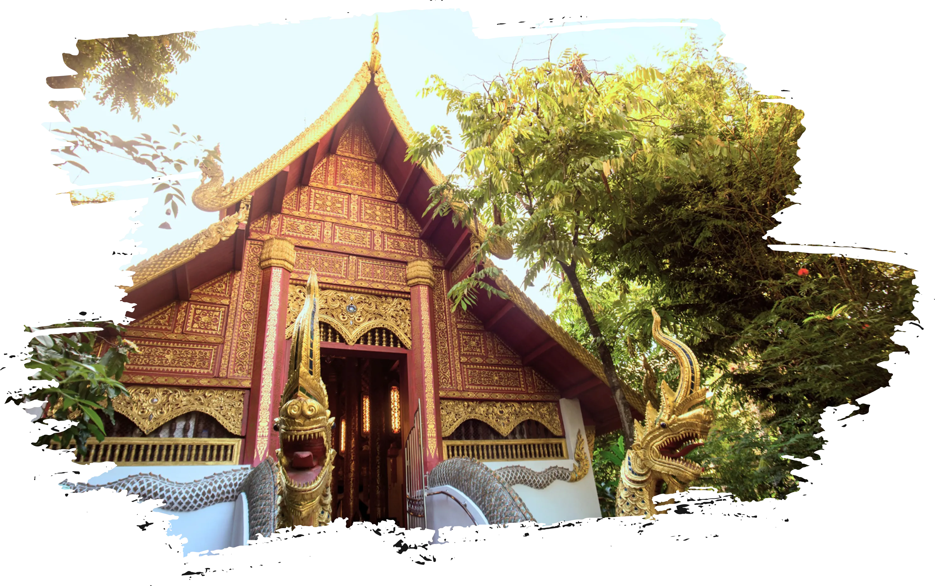 Wat Pra Keaw