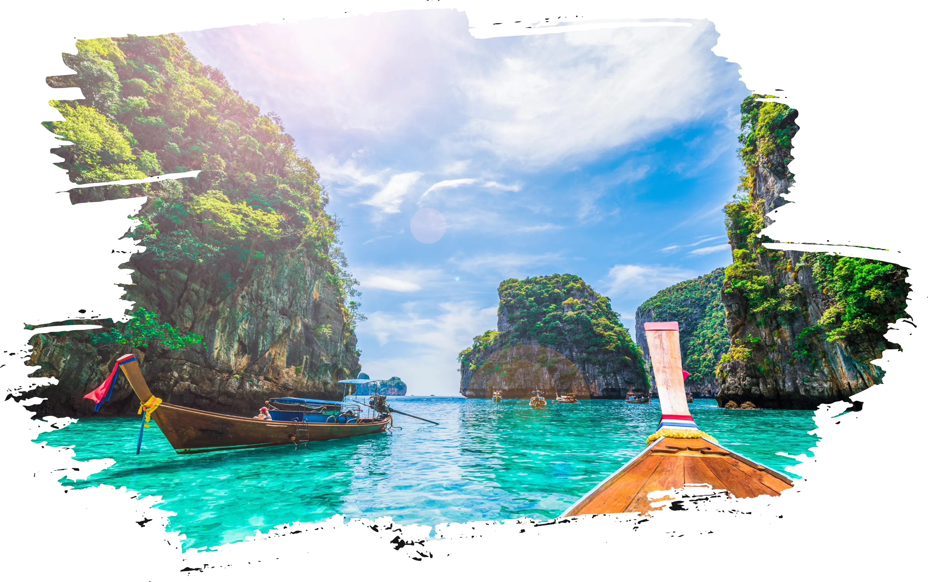 Phi Phi Island