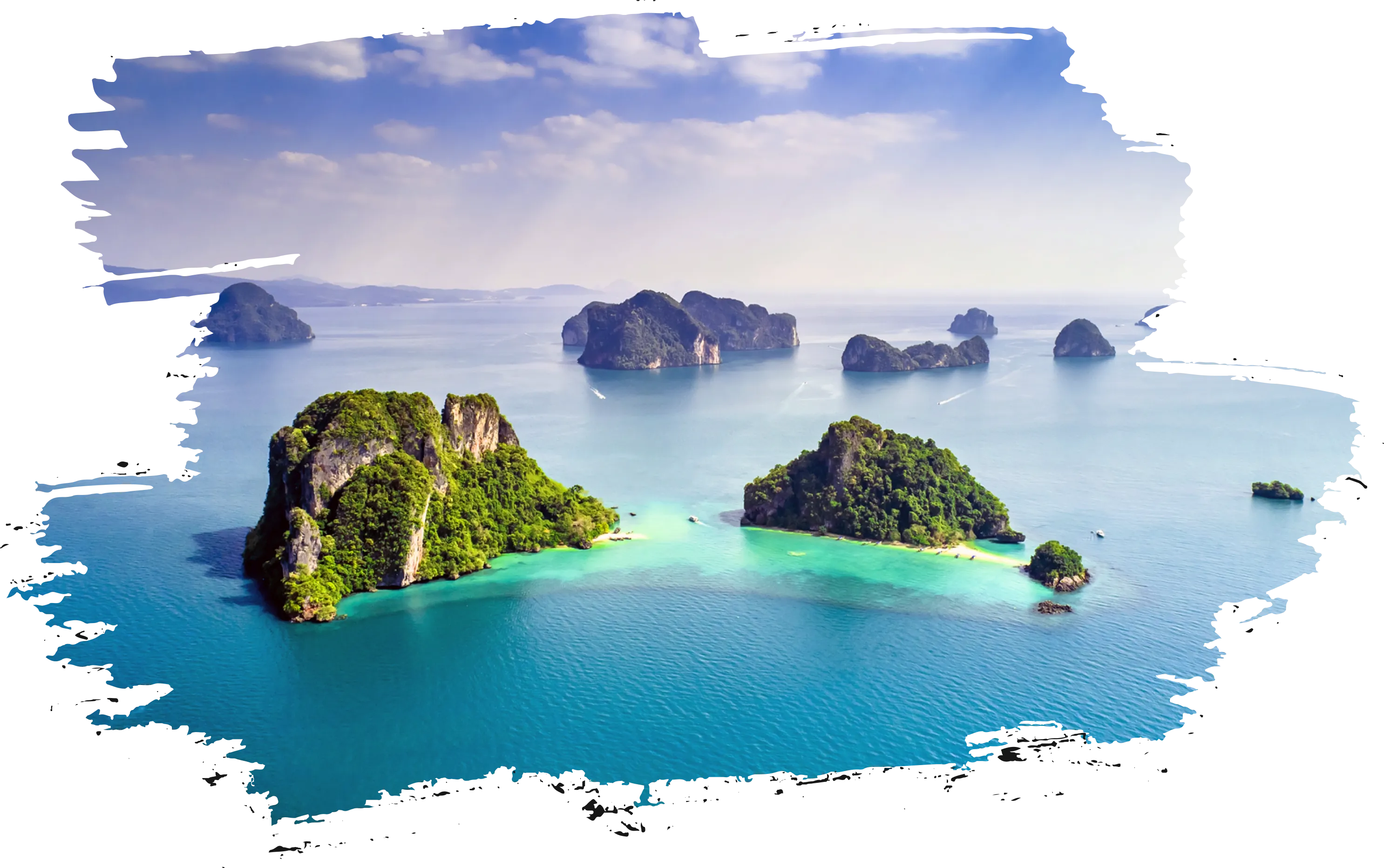 Yao Noi island