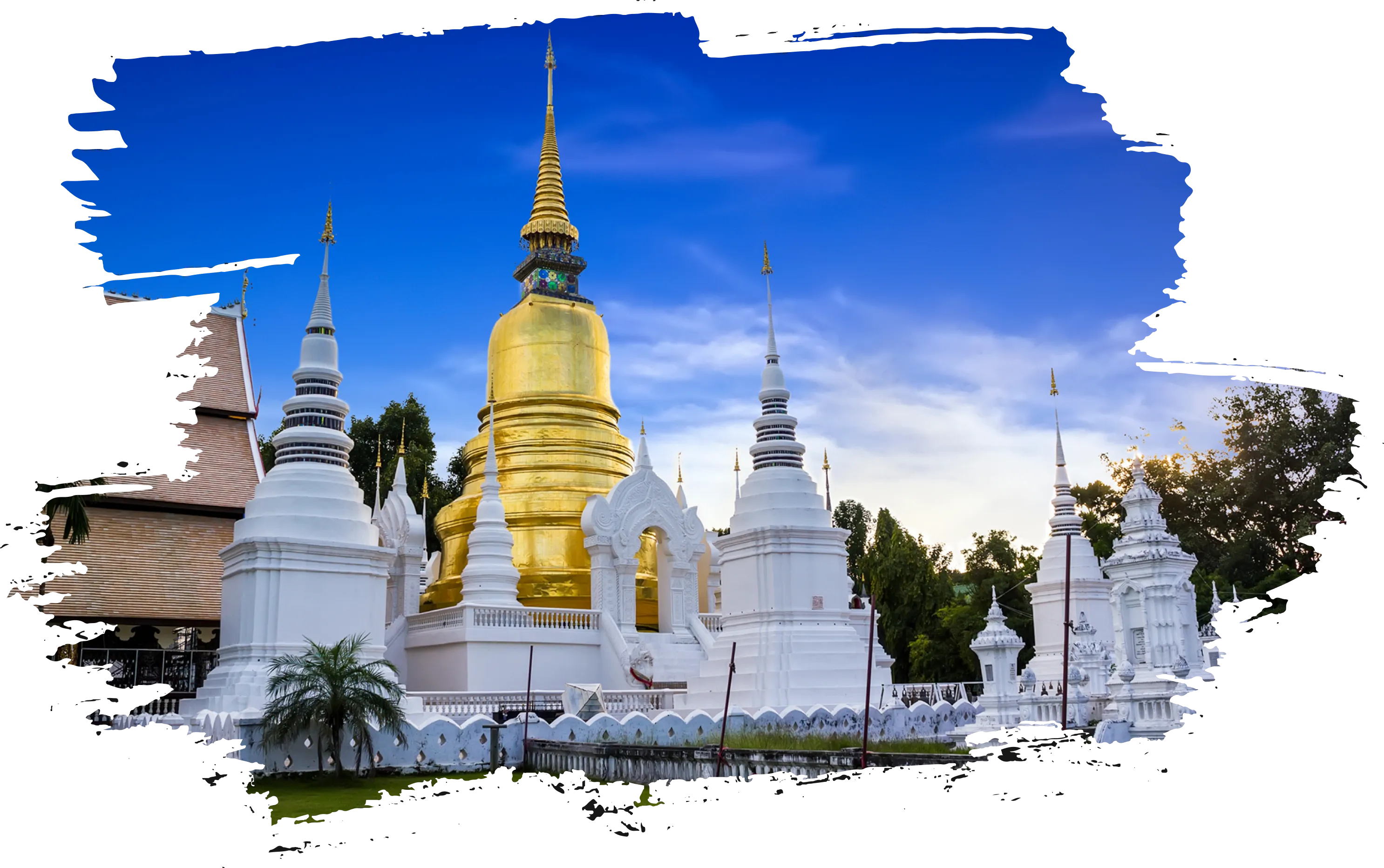 Wat Suan Dok